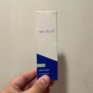 Capri Blue Volcano Perfume